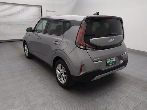 Used 2025 Kia Soul S image 5