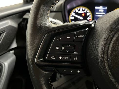 Certified 2024 Subaru Crosstrek 2.5i Sport w/ Crosstrek Mirror Package AWD/4WD image 13