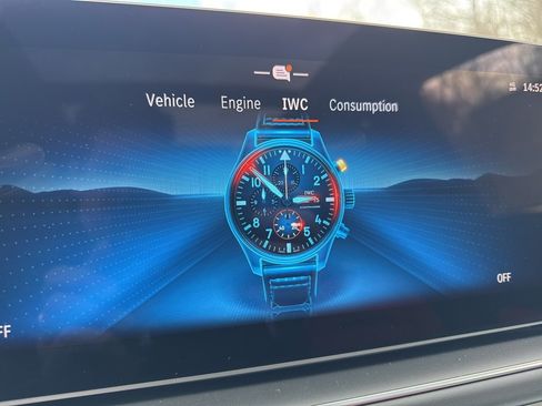 New 2025 Mercedes-Benz GLE 63 AMG S image 47