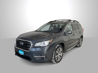 Used 2021 Subaru Ascent Limited w/ Technology Package