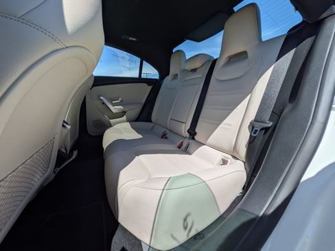 Certified 2020 Mercedes-Benz CLA 250 image 18