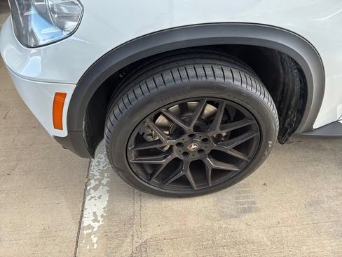 Used 2013 BMW X5 xDrive35i AWD/4WD image 4