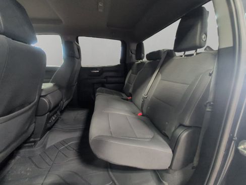Used 2020 Chevrolet Silverado 1500 LT w/ All-Star Edition AWD/4WD image 13