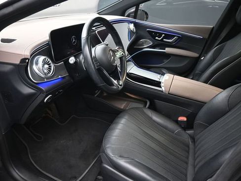 Used 2023 Mercedes-Benz EQS 450+ Sedan image 19