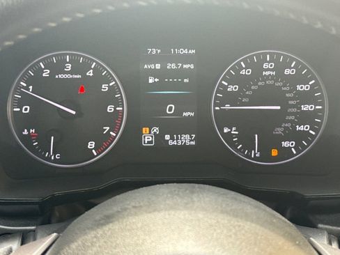 Used 2020 Subaru Outback Premium AWD/4WD image 23