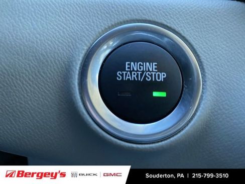 Used 2020 GMC Terrain Denali image 18