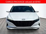 Used 2021 Hyundai Elantra SEL w/ Cargo Package image 2