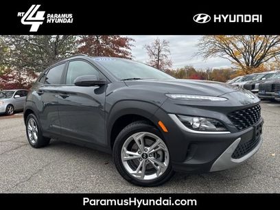 Used 2023 Hyundai Kona SEL w/ Cargo Package