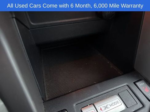 Used 2015 Subaru Forester 2.5i Limited image 23