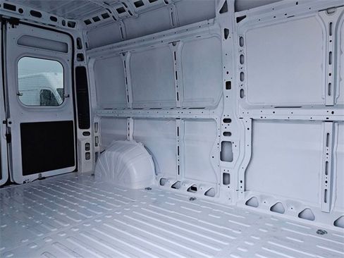 New 2026 RAM ProMaster 2500 w/ Convenience Group image 8