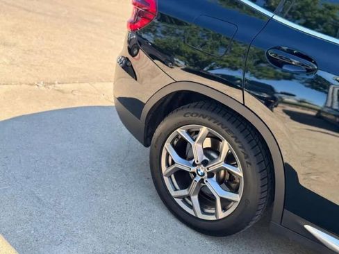 Used 2021 BMW X3 sDrive30i image 23