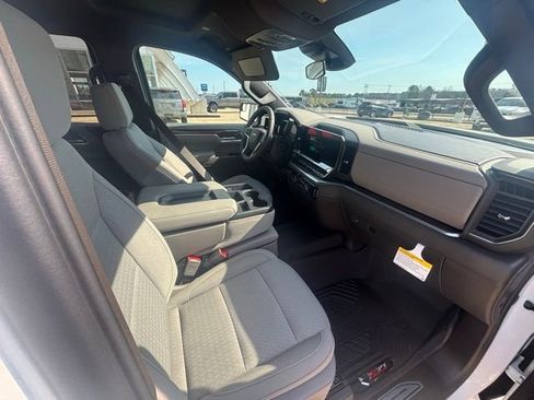 New 2026 Chevrolet Silverado 1500 LT AWD/4WD image 10