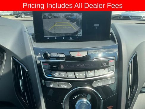 Used 2023 Acura RDX AWD image 17