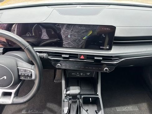 Used 2025 Kia K5 GT-Line FWD image 11