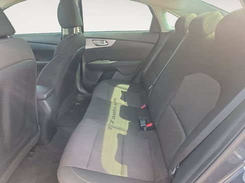 Used 2024 Kia Forte LXS FWD image 14