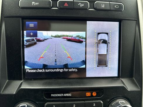 Used 2020 Ford F250 Lariat AWD/4WD image 13