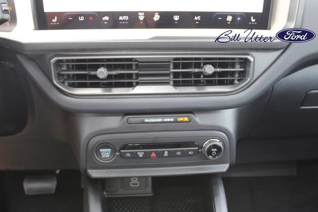 New 2026 Ford Bronco Sport Big Bend AWD/4WD image 13