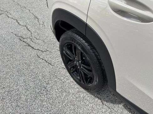New 2026 Chevrolet Trax ACTIV FWD image 31