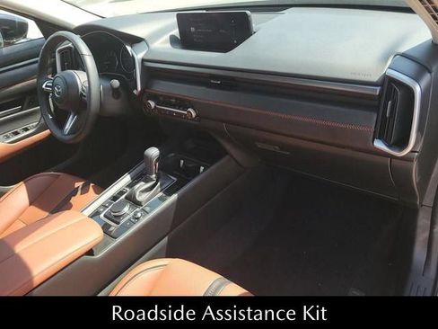 Certified 2025 MAZDA CX-50 Meridian Edition w/ Apex Package AWD/4WD image 10