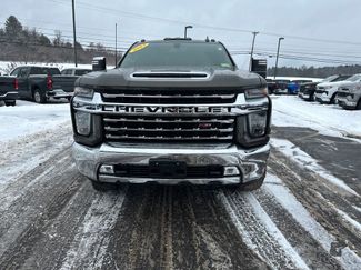 Used 2023 Chevrolet Silverado 2500 LTZ 360° Tour