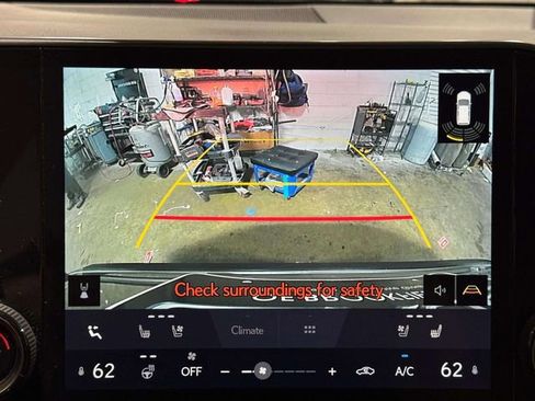 Used 2023 Lexus NX 350 AWD image 18
