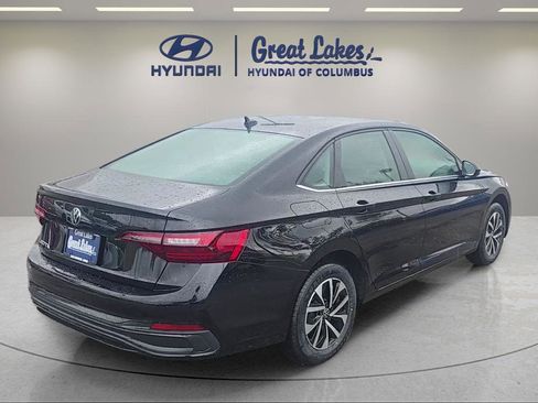Used 2023 Volkswagen Jetta S w/ IQ.Drive Package FWD image 5