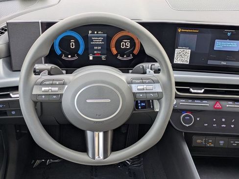 New 2025 Hyundai Sonata SEL image 19