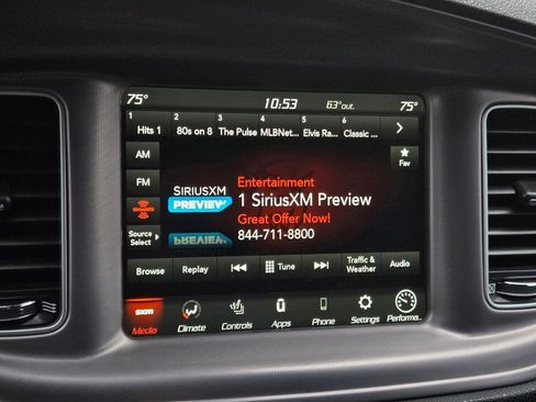 Used 2023 Dodge Charger Scat Pack image 19