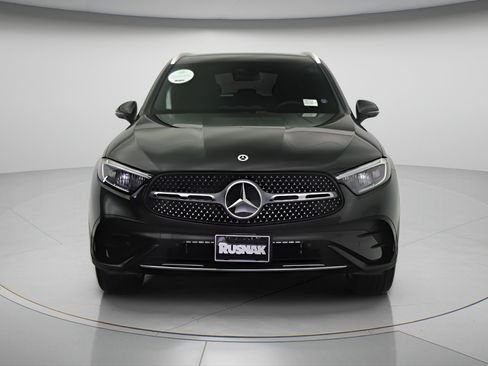 Certified 2026 Mercedes-Benz GLC 300 image 6