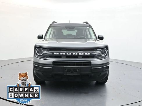 Used 2024 Ford Bronco Sport Big Bend image 2