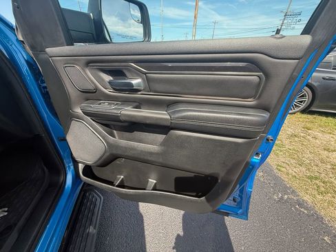 Used 2021 RAM 1500 Rebel w/ Rebel Level 2 Equipment Group image 22