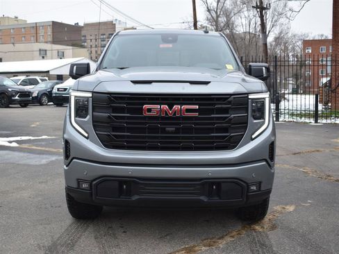 New 2026 GMC Sierra 1500 Elevation w/ Elevation Premium Package image 2