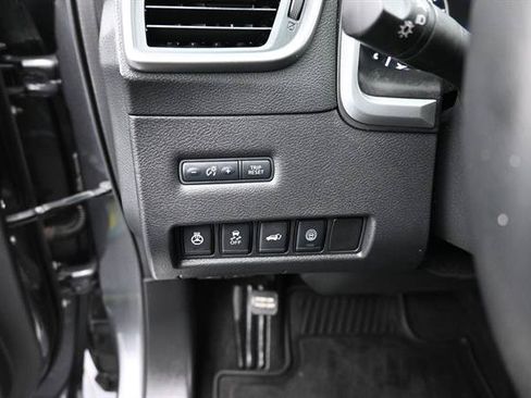 Used 2021 Nissan Murano SL AWD/4WD image 8