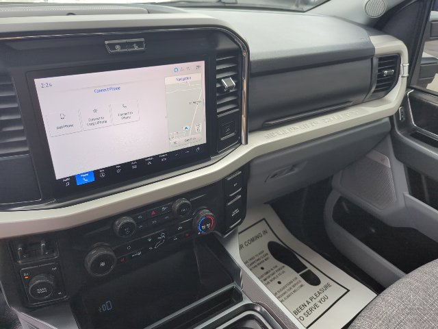 Used 2026 Ford F450 XLT w/ XLT Premium Package AWD/4WD image 15