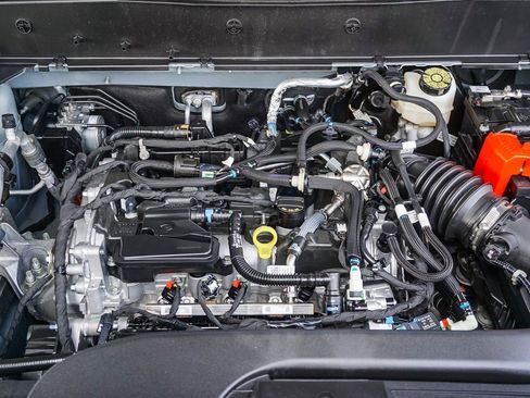 Used 2023 Ford Bronco Sport Big Bend image 26