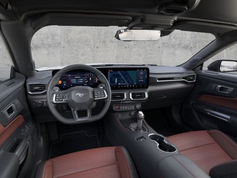 New 2026 Ford Mustang GT Premium RWD image 9
