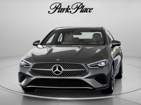 Certified 2026 Mercedes-Benz CLA 250 image 43