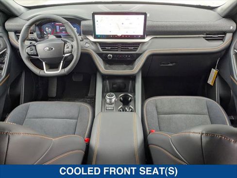 New 2026 Ford Explorer Tremor w/ Tremor Ultimate Package AWD/4WD image 16