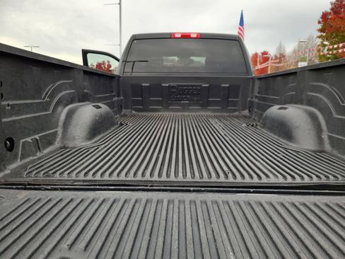 Used 2024 RAM 2500 Big Horn image 27