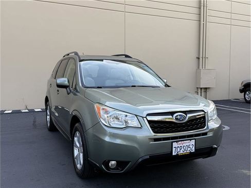 Used 2014 Subaru Forester 2.5i Limited w/ Popular Package #2 image 20