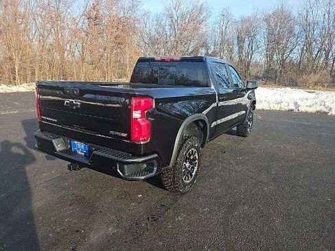 New 2026 Chevrolet Silverado 1500 ZR2 image 6