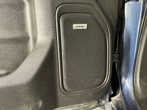 Used 2021 Chevrolet Silverado 1500 RST w/ All Star Edition Plus AWD/4WD image 38