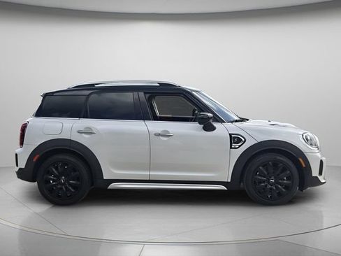 Used 2024 MINI Cooper Countryman S w/ Signature Upholstery Package FWD image 7
