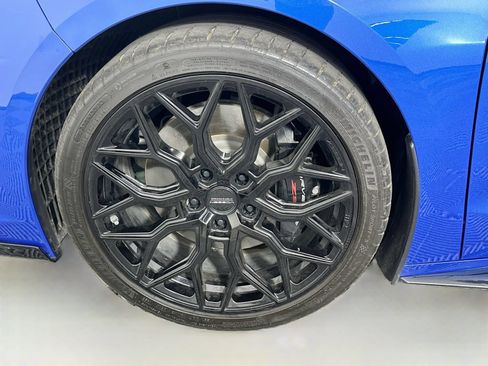Used 2023 Chevrolet Corvette Stingray Premium Conv w/ Z51 Performance Package RWD image 29