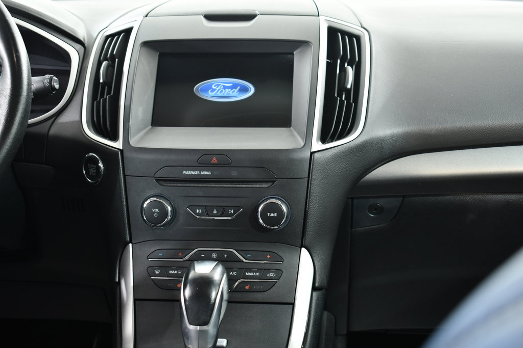 Used 2016 Ford Edge SEL w/ Equipment Group 201A AWD/4WD image 9