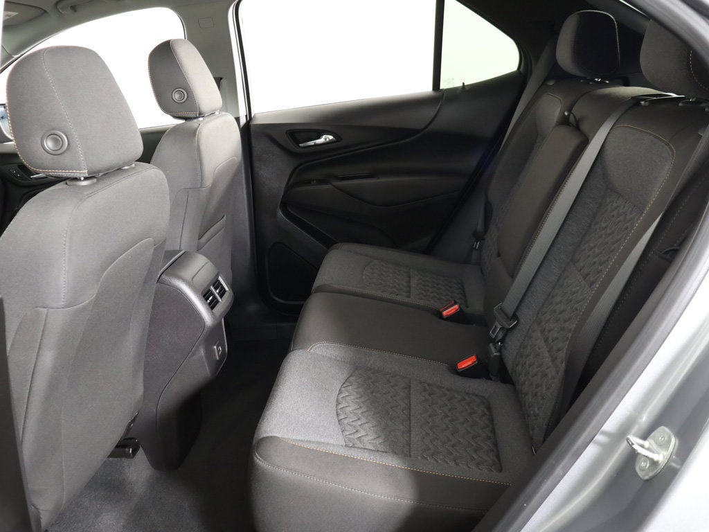 Used 2023 Chevrolet Equinox LT FWD image 34