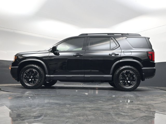 New 2026 Honda Passport TrailSport Elite image 29