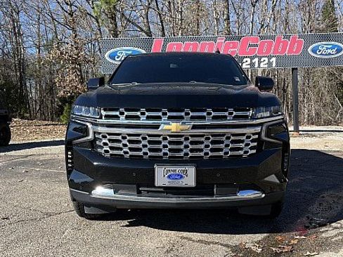 Used 2023 Chevrolet Tahoe LS image 1
