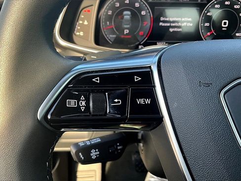 Certified 2025 Audi A6 3.0T Premium w/ Convenience Plus Package image 23