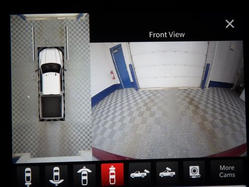 Used 2024 RAM 3500 Laramie w/ Sport Appearance Package image 17